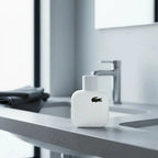 Eau de Lacoste L.12.12 Blanc Pure Eau de Toilette for Men - Lacoste (sku 332)