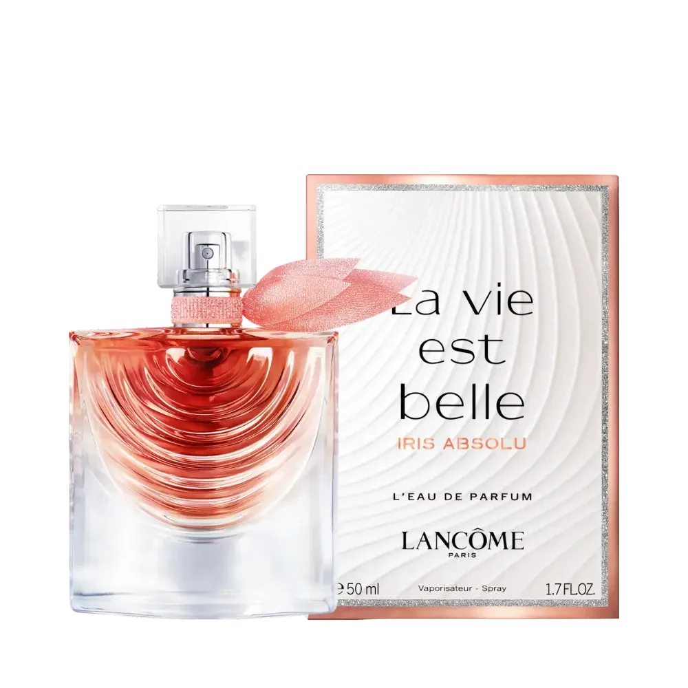 La Vie Est Belle Iris Absolu Eau de Parfum for Women - Lancôme (sku 636)