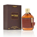 Nitro Pour Homme Eau de Parfum for Men - Dumont (sku 249)