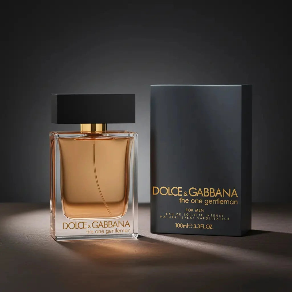The One Gentleman Eau de Toilette for Men - Dolce&Gabbana (sku 283)