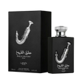 Ishq Al Shuyukh Silver Eau de Parfum Unisex - Lattafa (sku 795)