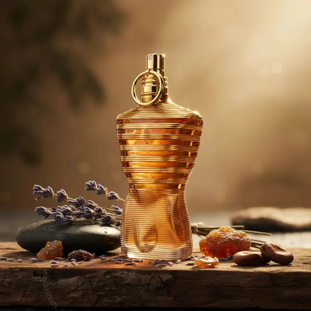 Le Male Elixir Parfum for Men - Jean Paul Gaultier (sku 740)
