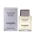 Platinum Égoïste Eau de Toilette for Men - Chanel (sku 613)