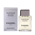 Platinum Égoïste Eau de Toilette for Men - Chanel (sku 613)