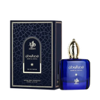 Qasr Al Watan Eau de Parfum Unisex - Al Wataniah (sku 410)