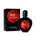 Black XS Potion for Her Eau de Toilette for Women - Paco Rabanne (sku 878)