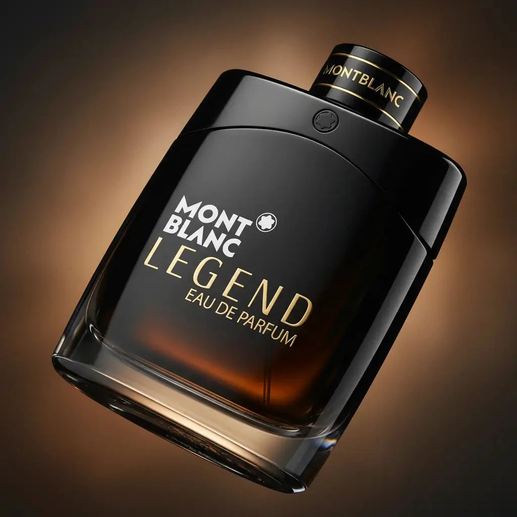 Montblanc Legend Eau de Parfum for Men - Montblanc (sku 279)