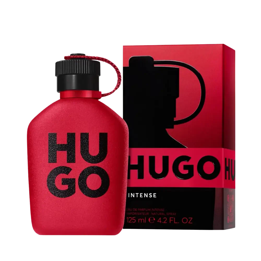 Hugo Intense Eau de Parfum for Men - Hugo Boss (sku 707)