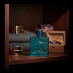 Versace Eros Eau de Parfum for Men - Versace (sku 253)