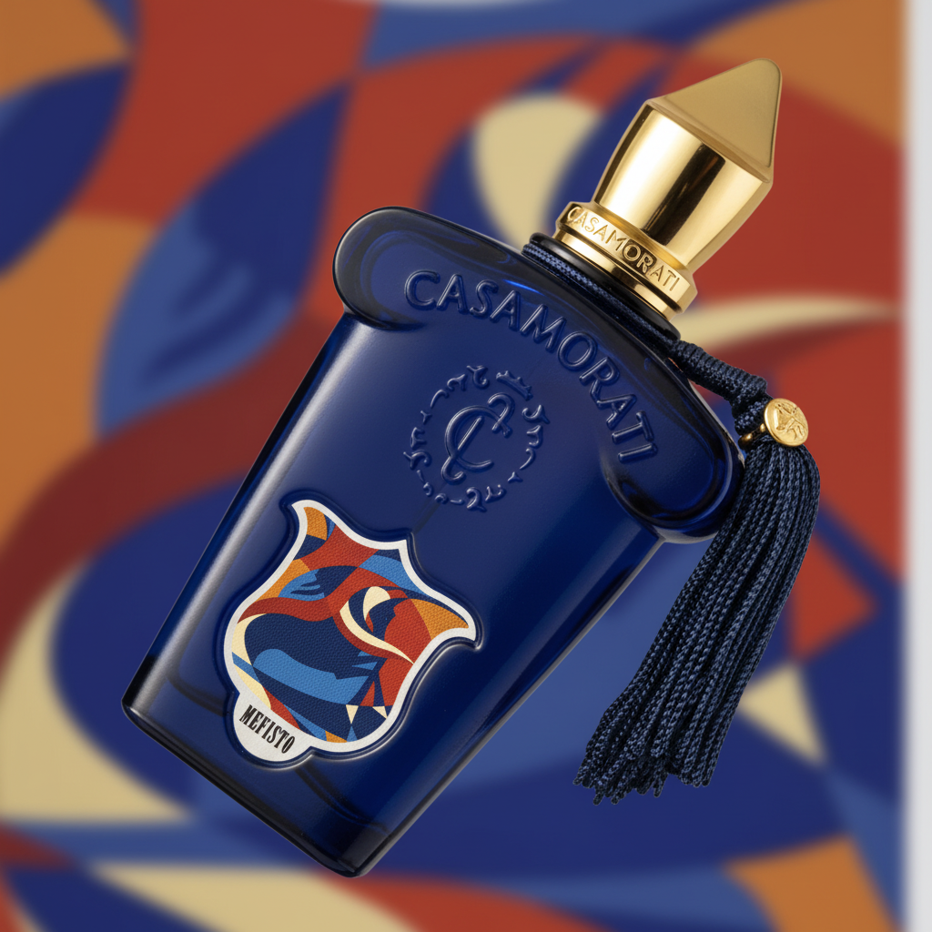 Xerjoff Casamorati Mefisto Eau de Parfum Unisex - Xerjoff (sku 552)