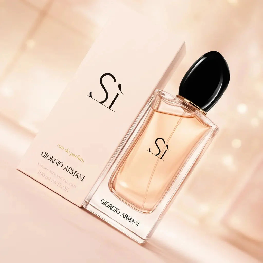 Sì Eau de Parfum for Women - Giorgio Armani (sku 588)