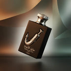 Ishq Al Shuyukh Silver Eau de Parfum Unisex - Lattafa (sku 795)