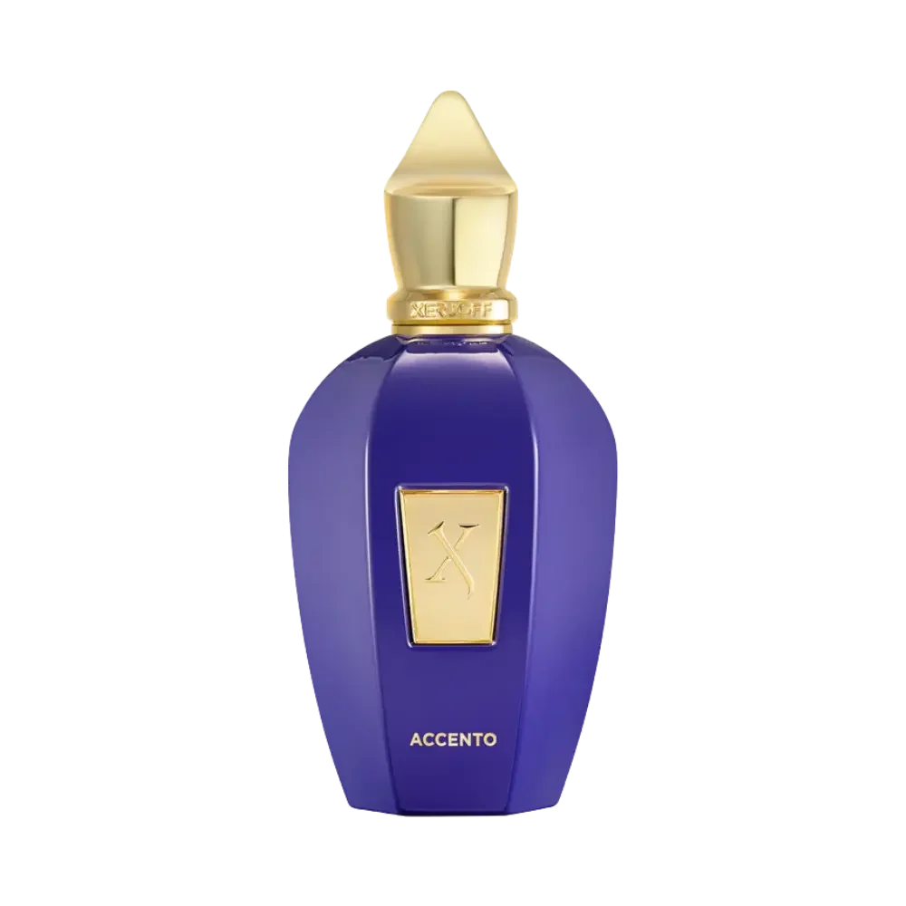 Xerjoff Accento Eau de Parfum Unisex - Xerjoff (sku 308)