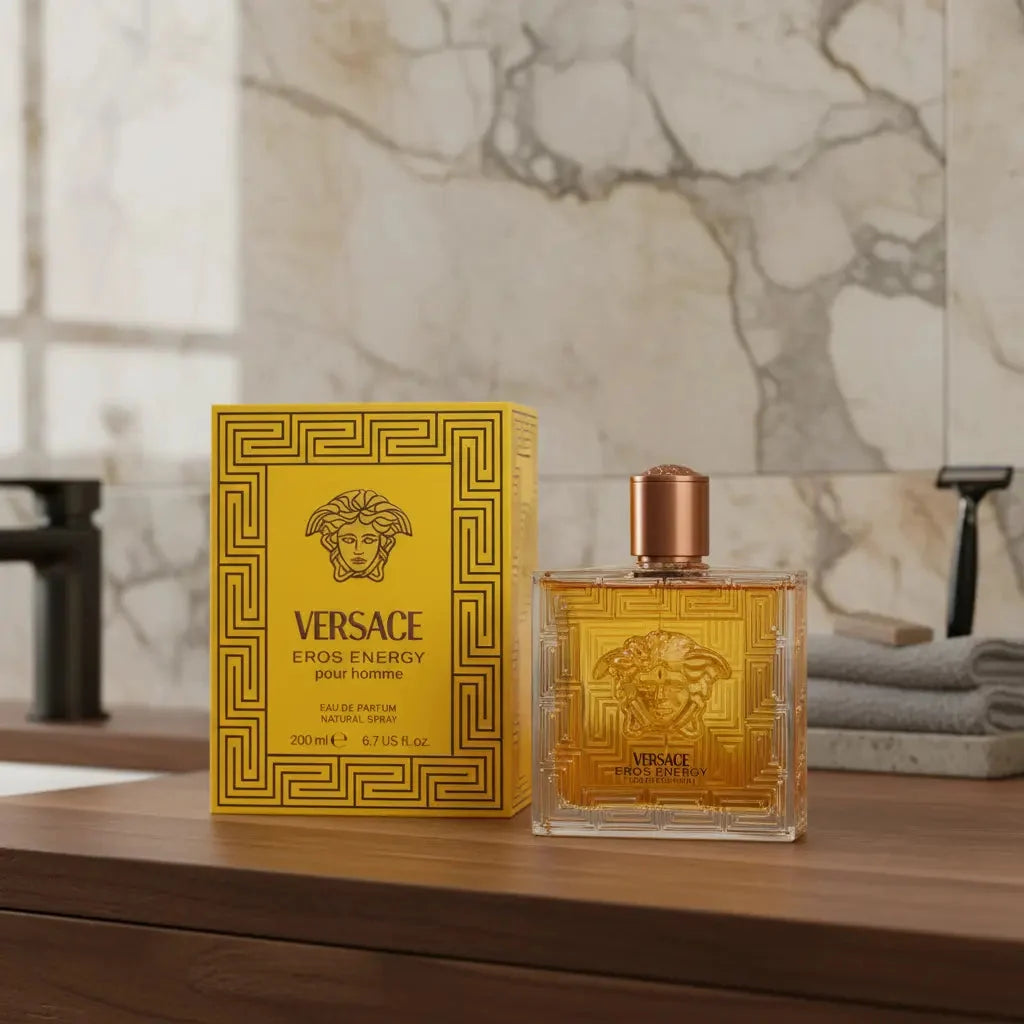 Versace Eros Energy Eau de Parfum for Men - Versace (sku 267)