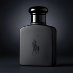 Polo Double Black Eau de Toilette for Men - Ralph Lauren (sku 425)