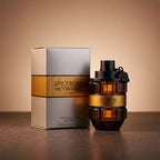 Spicebomb Extreme Eau de Parfum for Men - Viktor&Rolf (sku 379)