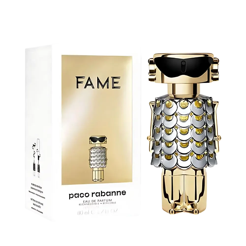 Fame Eau de Parfum for Women - Paco Rabanne (sku 747)