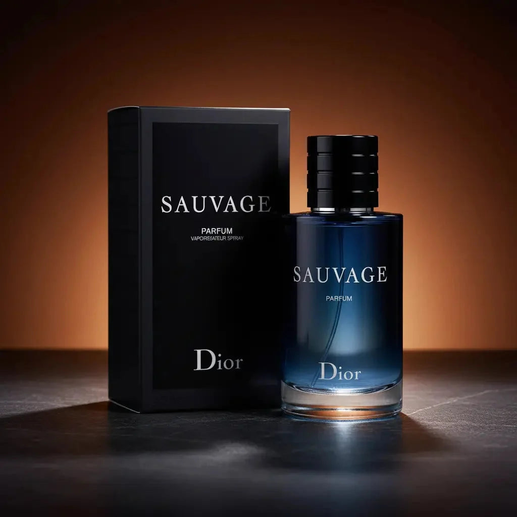 Sauvage Parfum for Men - Dior (sku 682)