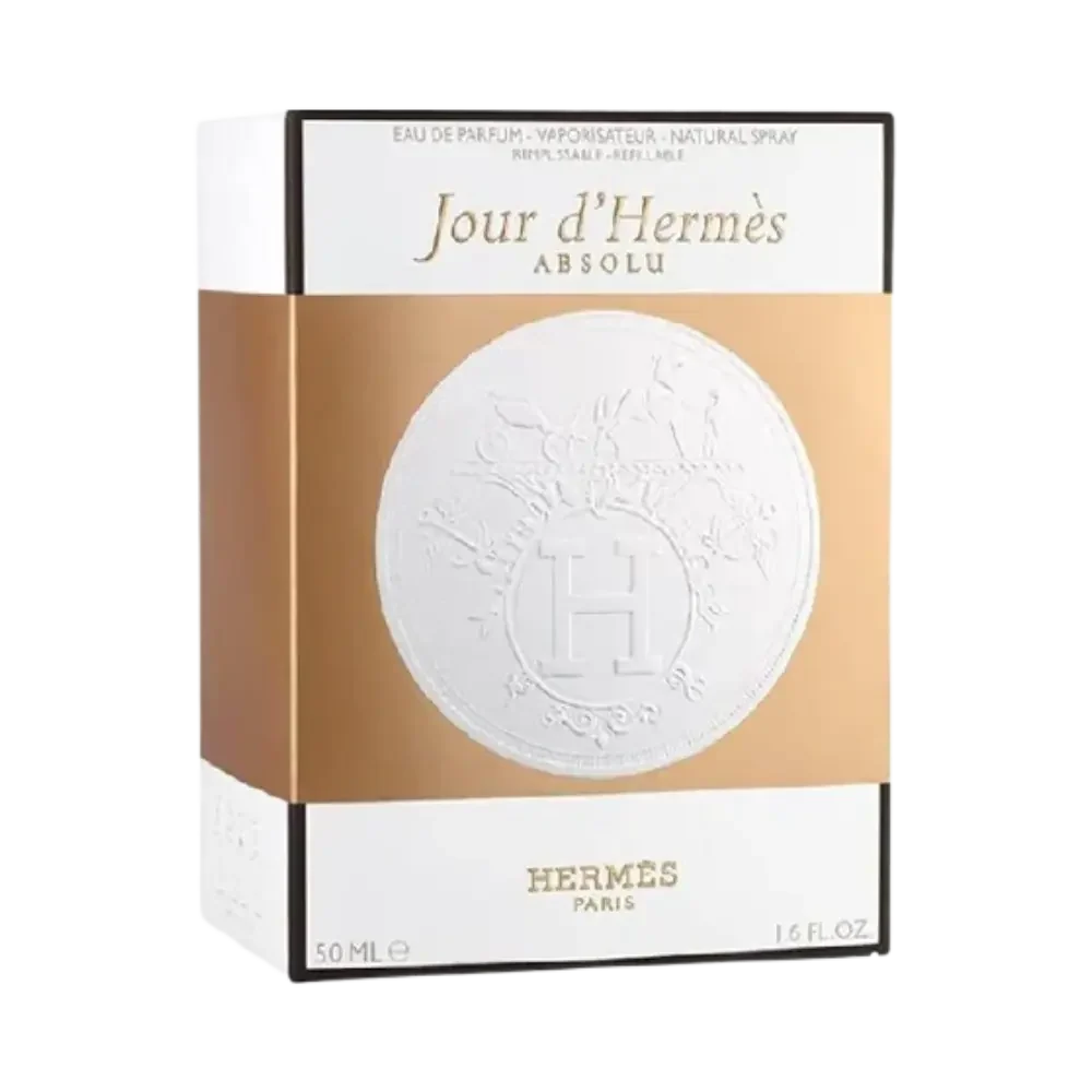 Jour d’Hermès Absolu Eau de Parfum for Women - Hermès (sku 446)