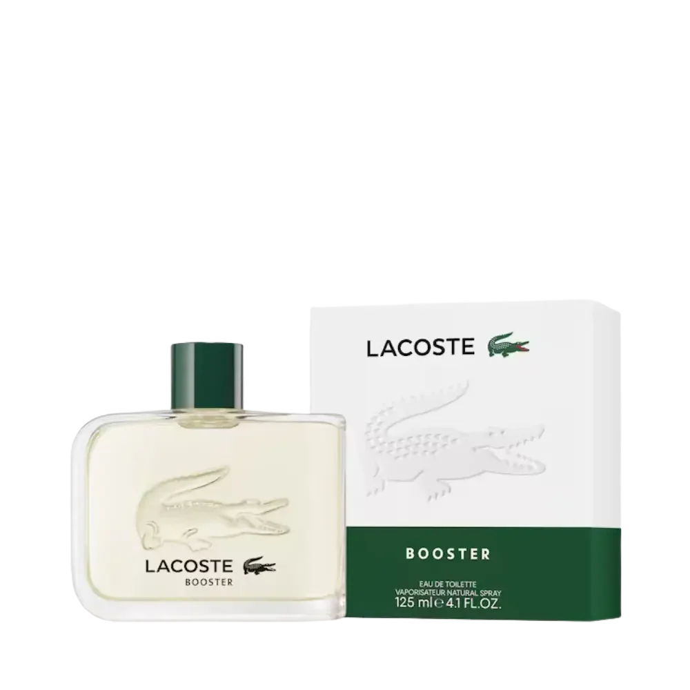 Lacoste Booster Eau de Toilette for Men - Lacoste (sku 456)
