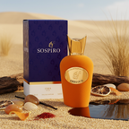Erba Oud Eau de Parfum Unisex - Sospiro (sku 486)