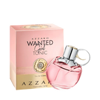 Wanted Girl Tonic Eau de Toilette for Women - Azzaro (sku 804)
