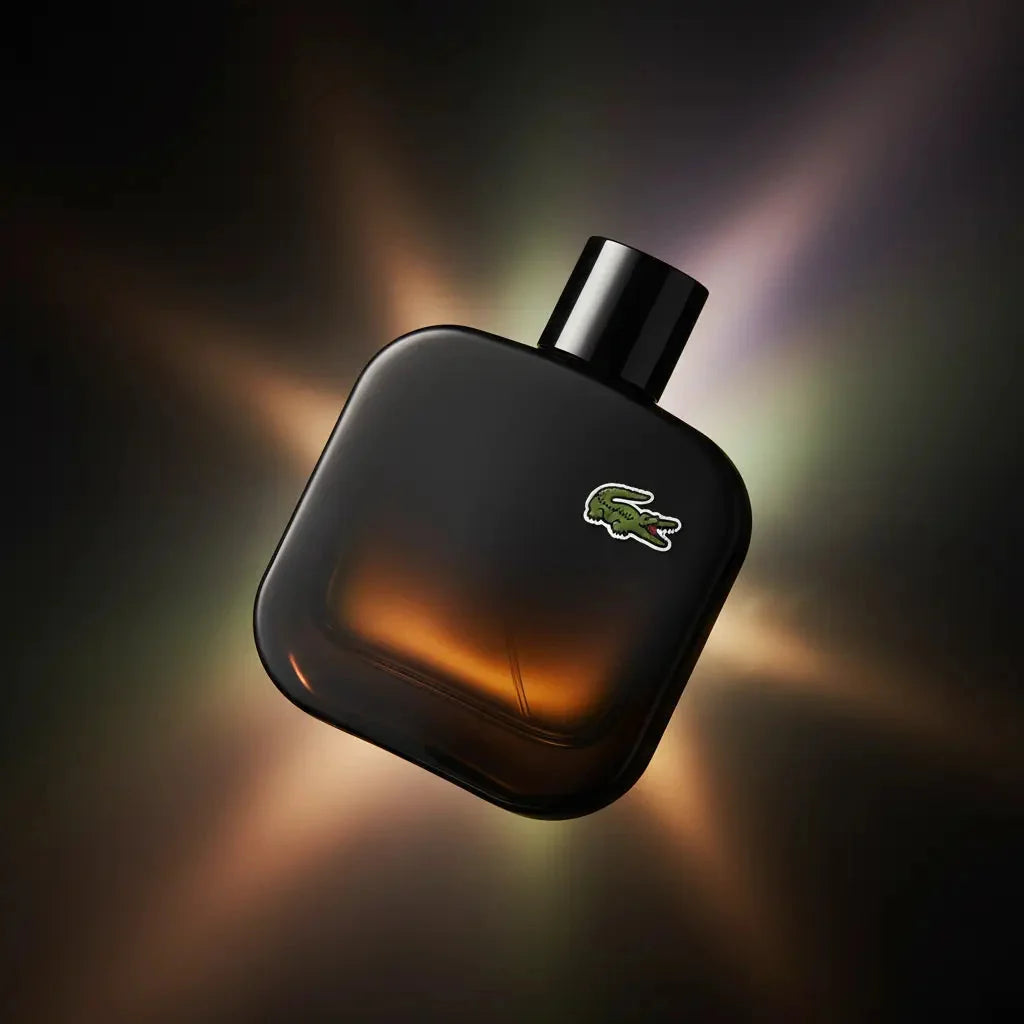 L.12.12 Noir Eau de Toilette for Men - Lacoste (sku 282)