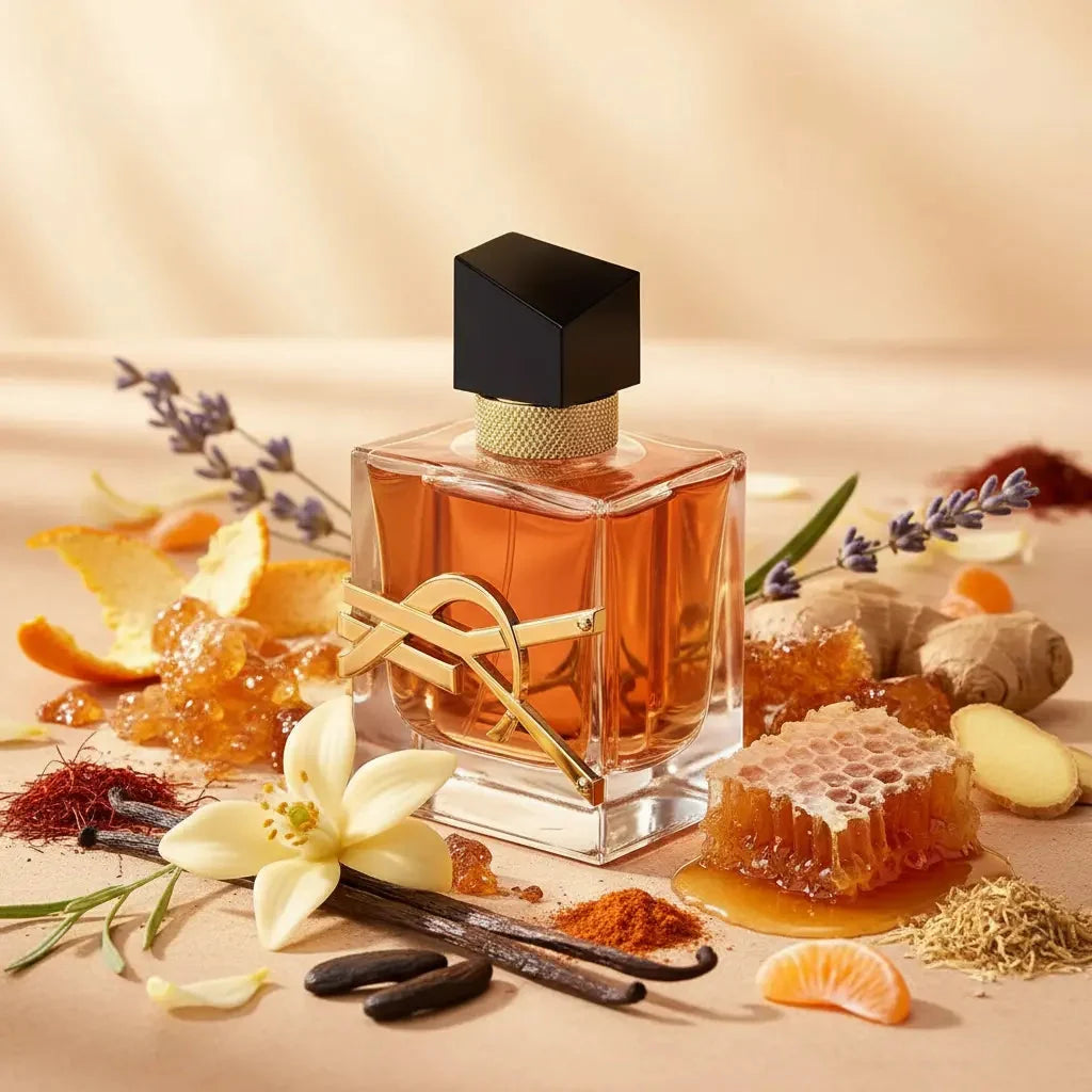 LIBRE Le Parfum for Women - Yves Saint Laurent (sku 638)