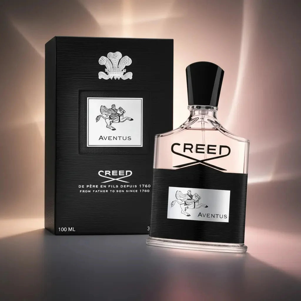 Creed Aventus Eau de Parfum for Men - Creed (sku 811)