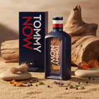 Tommy Now Eau de Toilette for Men - Tommy Hilfiger (sku 285)