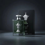 Lattafa Pride Al Areeq Silver Eau de Parfum Unisex - Lattafa (sku 857)