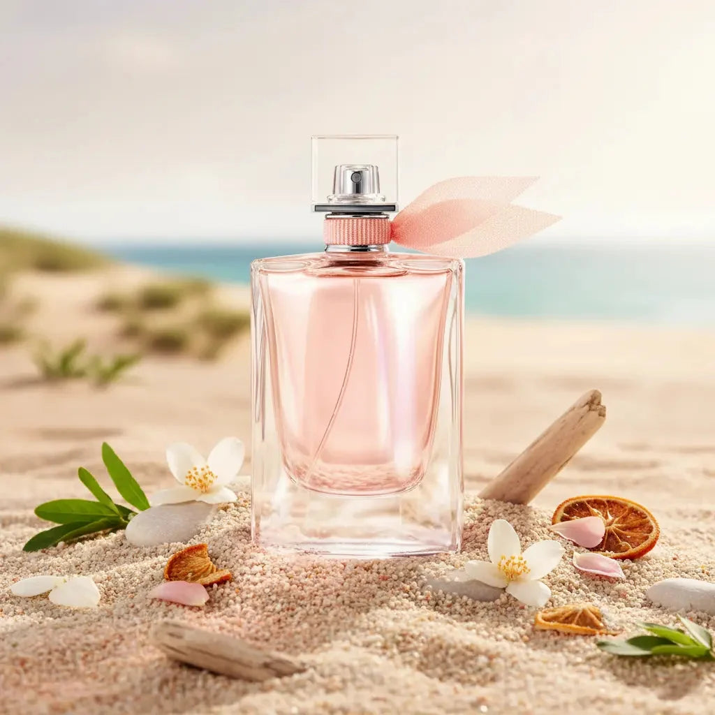La Vie Est Belle Soleil Cristal Eau de Parfum for Women - Lancôme (sku 643)