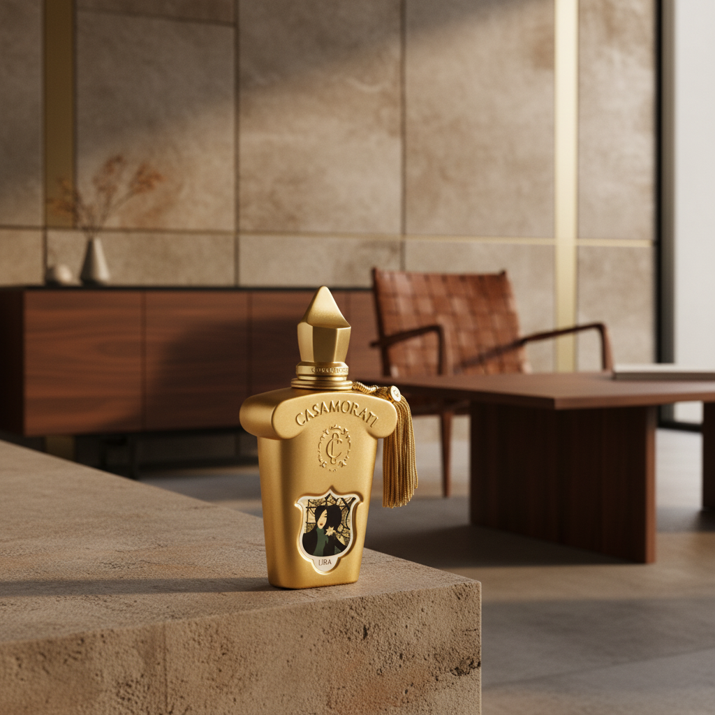 Casamorati Lira Eau de Parfum Unisex - Xerjoff (sku 471)