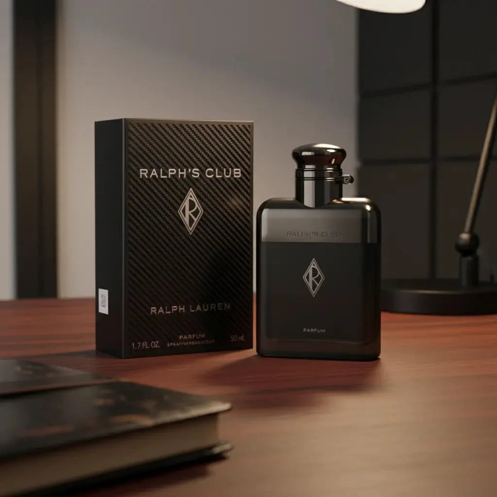 Ralph's Club Parfum for Men - Ralph Lauren (sku 895)