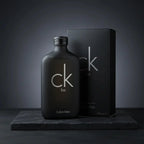 CK Be Eau de Toilette Unisex - Calvin Klein (sku 771)