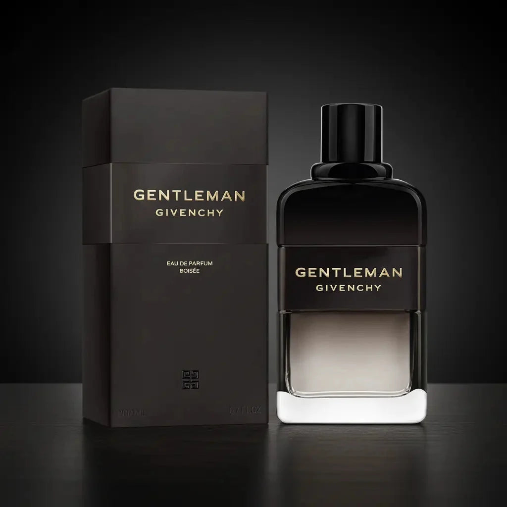 Gentleman Boisée Eau de Parfum for Men - Givenchy (sku 667)