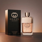 Gucci Guilty Pour Femme Eau de Toilette for Women - Gucci (sku 567)