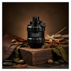 Spicebomb Dark Leather Eau de Parfum for Men - Viktor&Rolf (sku 536)