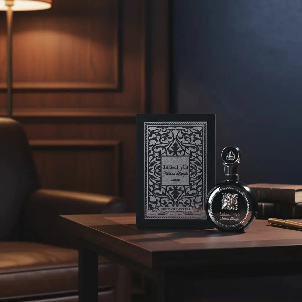Lattafa Fakhar Eau de Parfum for Men - Lattafa (sku 525)