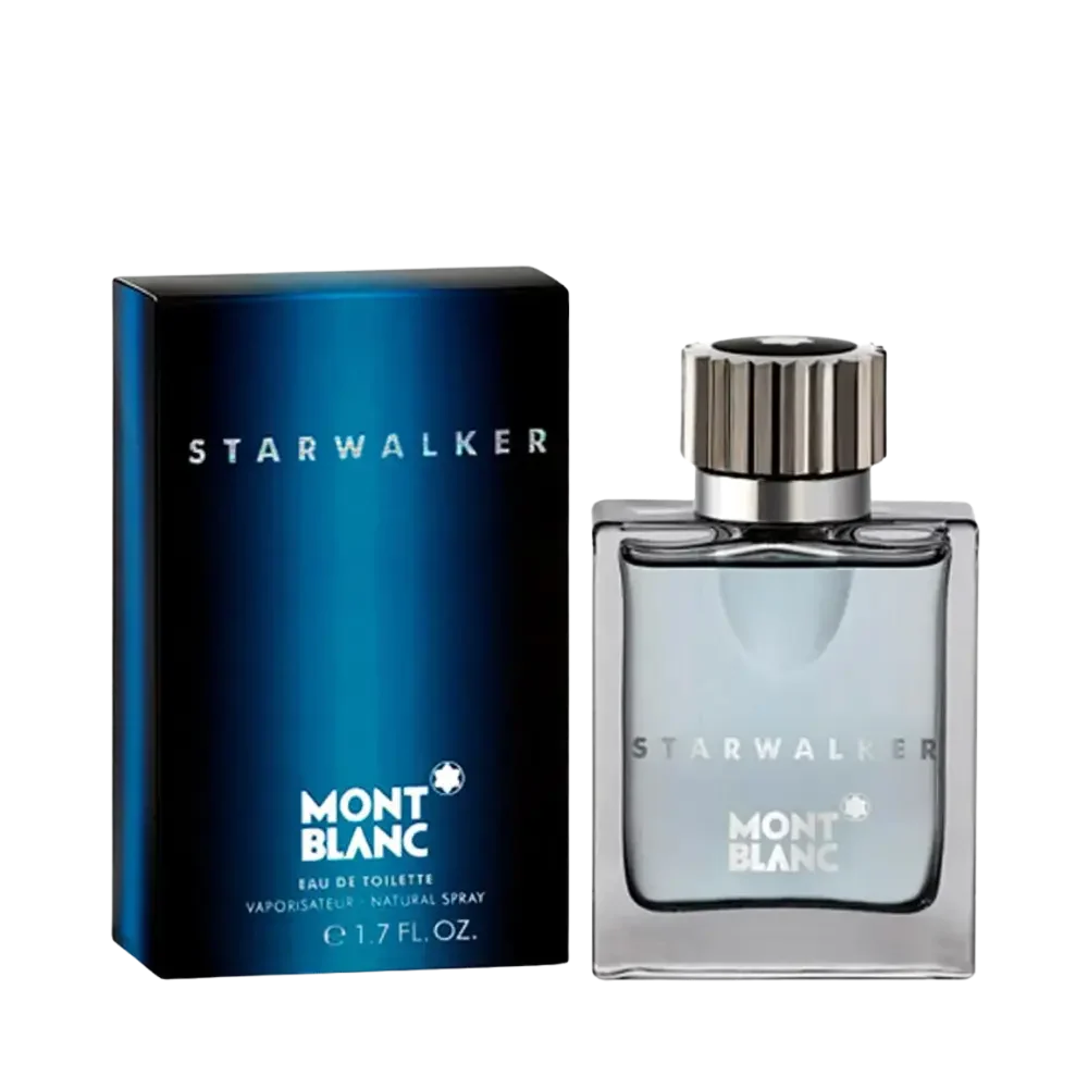 Starwalker Eau de Toilette for Men - Montblanc (sku 406)