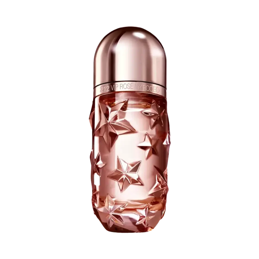 212 VIP Rosé Rodeo Limited Edition Eau de Parfum for Women - Carolina Herrera (sku 500)