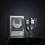 Invictus Platinum Eau de Parfum for Men - Paco Rabanne (sku 341)