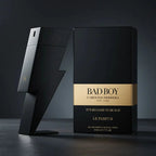 Bad Boy Le Parfum Eau de Parfum for Men - Carolina Herrera (sku 793)