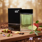 Montblanc Présence Eau de Toilette for Men - Montblanc (sku 727)
