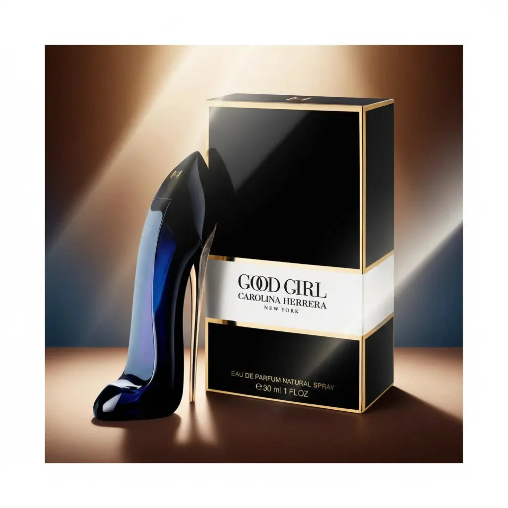 Good Girl Eau de Parfum for Women - Carolina Herrera (sku 464)