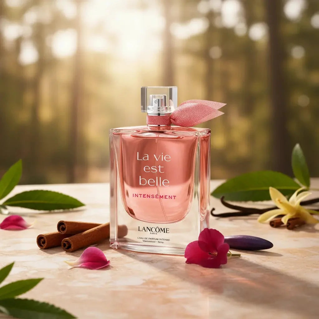 La Vie Est Belle Intensément Eau de Parfum Intense for Women - Lancôme (sku 612)