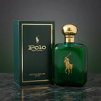 Ralph Lauren Polo Eau de Toilette for Men - Ralph Lauren (sku 624)
