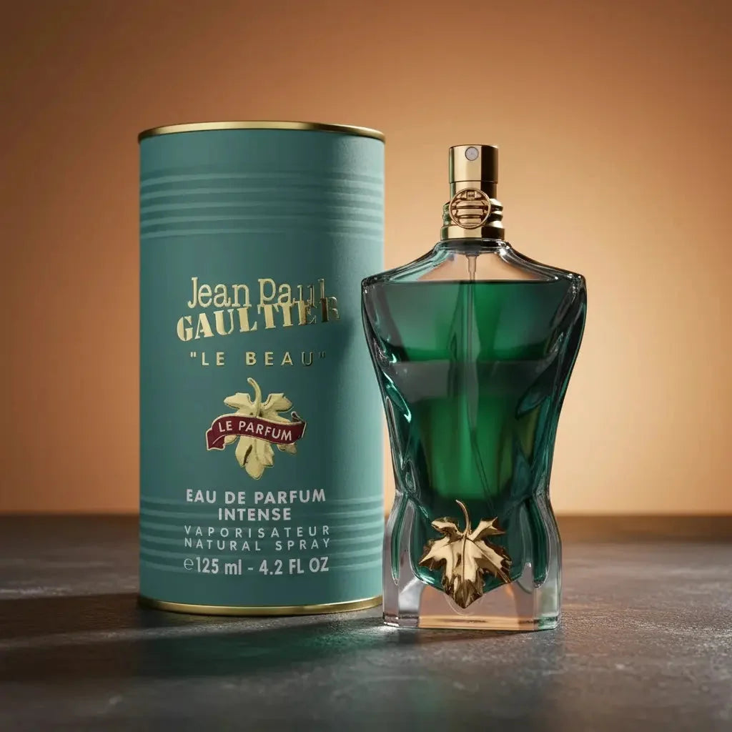 Le Beau Le Parfum Eau de Parfum Intense for Men - Jean Paul Gaultier (sku 484)