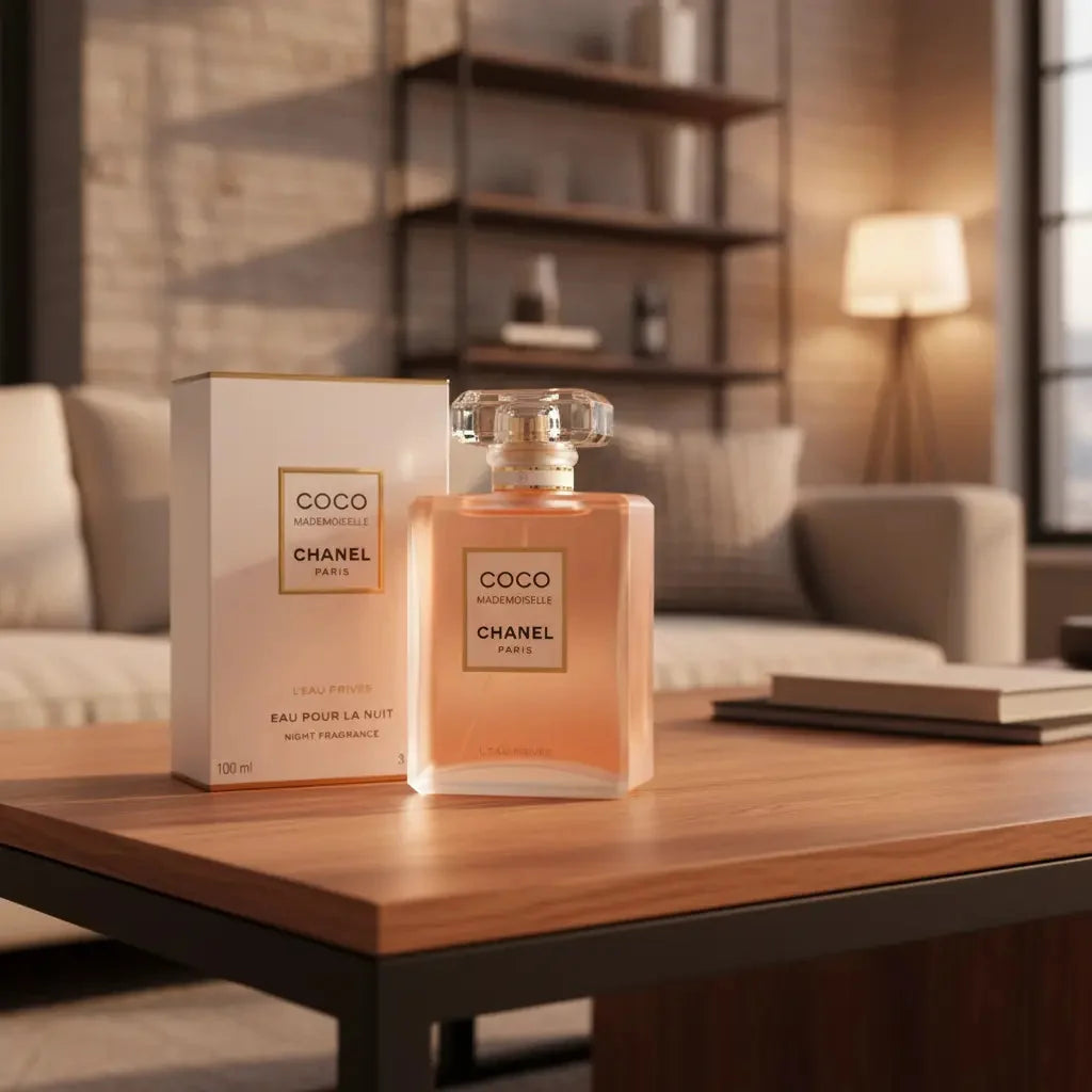 Coco Mademoiselle L'Eau Privée Eau Pour la Nuit for Women - Chanel (sku 509)