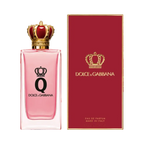 Q by Dolce&Gabbana Eau de Parfum for Women - Dolce&Gabbana (sku 730)